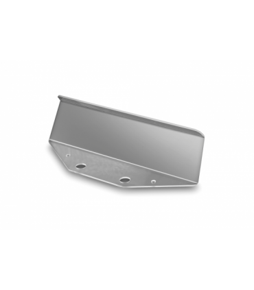 ALERON TRASERO XT2 LEXAN - BAJO