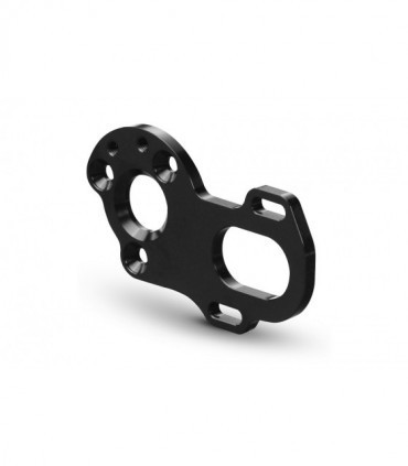 PLACA SOPORTE MOTOR - LCG - SWISS 7075 T6