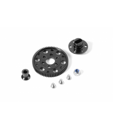 SLIPPER ELIMINATOR - SET