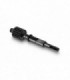 EJE SUPERIOR ALU 3-PAD 20T - LCG - SWISS 7075 T6 - HARD COATED