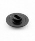 PLATO EMBRAGUE SLIPPER ALU 2-PAD WITH ADAPTER - LCG - SWISS 7075 T6