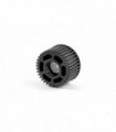 PIÑON COMPOSITE 36T - CARBONO