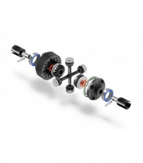 SET DIFERENCIAL XB2 ´20 LCG- LCG