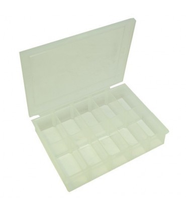 CAJA TORNILLOS (1u.)