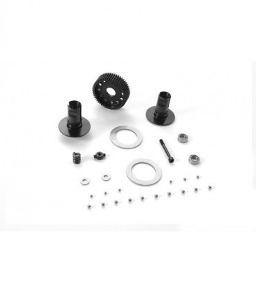 DIFERENCIAL A BOLAS AJUSTABLE XB2´20 - LCG - SET