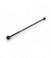 XT2 REAR DRIVE SHAFT 93MM WITH 2.5MM PIN - HUDY SPRING STEEL