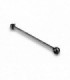 PALIER TRASERO 77MM CON 2.5MM PIN