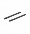 TIRA ADHESIVA ESPUMA 1.5X6.5X87MM (2)