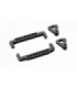 AJUSTADOR DE BATERIA CON TOPE XB2-20 COMPOSITE (2+2)