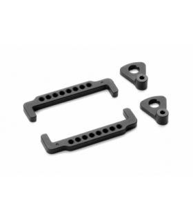 AJUSTADOR DE BATERIA CON TOPE XB2-20 COMPOSITE (2+2)
