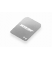 PESOS ACERO WEIGHT 17G - FRONT