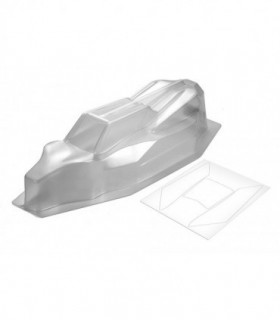 CARROCERIA 1/10 XB2 0.5MM - LIGHTWEIGHT
