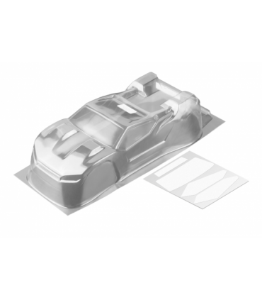 CARROCERIA 1/10 2WD STADIUM TRUCK - FRONT/REARWARD SHOCK POSITION