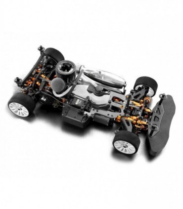 XRAY NT1.3 - 1/10 LUXURY NITRO TC