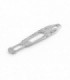 CHASIS ALU 3MM - SWISS 7075 T6