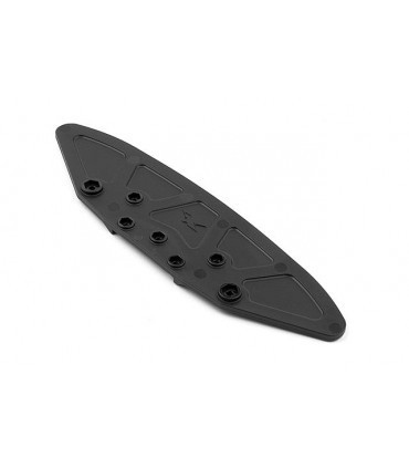 BUMPER ANCHO COMPOSITE