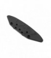 BUMPER ANCHO COMPOSITE