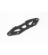 SOPORTE BUMPER CARBONO