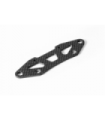 SOPORTE BUMPER CARBONO