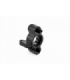 COMPOSITE STEERING BLOCK 1° KINGPIN FOR AERO DISC - RIGHT
