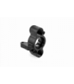 COMPOSITE STEERING BLOCK 1° KINGPIN FOR AERO DISC - RIGHT