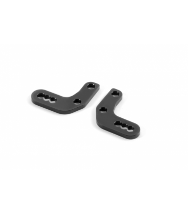 EXTENSION DE ALUMINIO DE LA MANGUETA SWISS 7075 T6 (2)