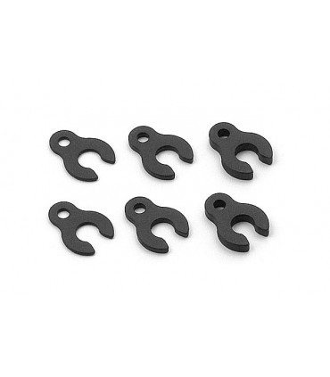SEPARADORES CASTER CLIPS (2)