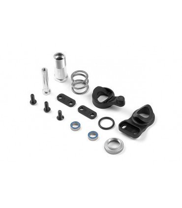 KIT SALVASERVOS COMPLETO