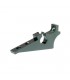 TABICA SUPERIOR DEL. IZQ. MRX-5 WC MUGEN