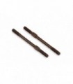 EJE DOBLE PASO AJUST. I/D 42 MM - ACERO (2)