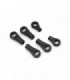 RÓTULAS DIRECCIÓN & SERVO BALL JOINT 5.8 MM (4+2)