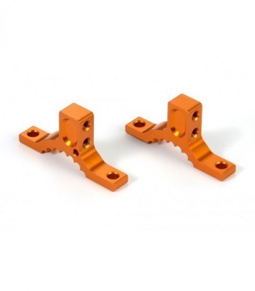 TABICA TRASERA 7075 T6 (D+I)