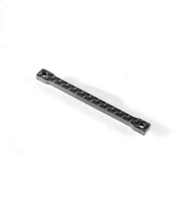 BRIDA TRASERA CARBONO 2.5MM