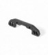 GRAPHITE ROLL-CENTER BRIDGE 4.0MM