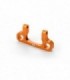 SOPORTE TRASERO TRAPECIOS -DELANTERO RF- SWISS 7075 T6