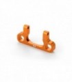 SOPORTE TRASERO TRAPECIOS -DELANTERO RF- SWISS 7075 T6
