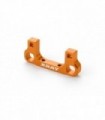 SOPORTE TRASERO TRAPECIOS -DELANTERO RF- SWISS 7075 T6