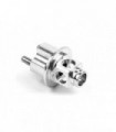 ADAPTADOR DISCO FRENO LIGERO - ALU 7075 T6