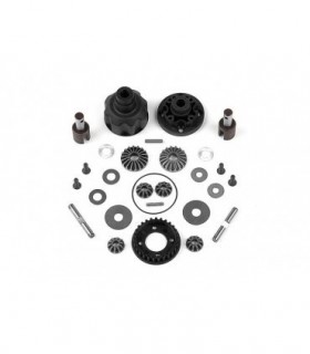 KIT DIFERENCIAL DELANTERO