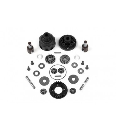 KIT DIFERENCIAL DELANTERO