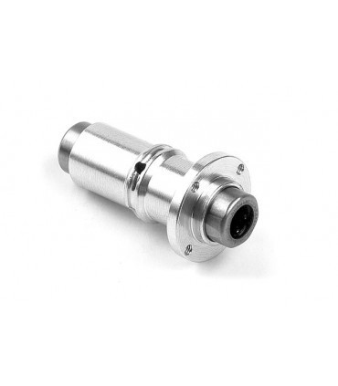 MULTI-DIFF MAIN AXLE