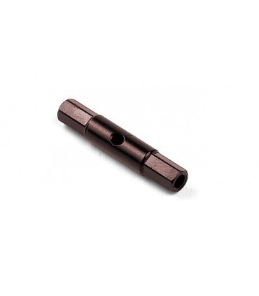 MULTI-DIFF LOCKING AXLE - HUDY SPRING STEEL