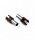 INNER DRIVESHAFT ADAPTER - HUDY SPRING STEEL