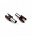 INNER DRIVESHAFT ADAPTER - HUDY SPRING STEEL