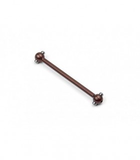PALIER - 61 MM - ACERO HUDY