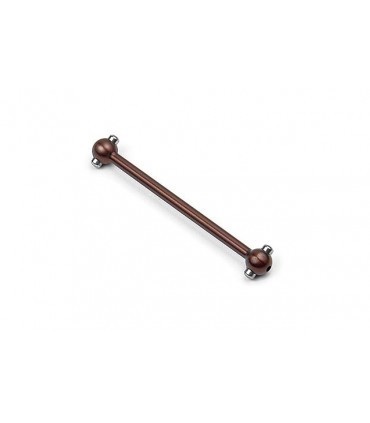 PALIER - 61 MM - ACERO HUDY