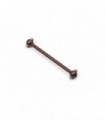 PALIER - 61 MM - ACERO HUDY