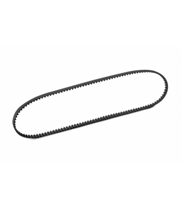LOW FRICTION DRIVE BELT SIDE 4.5 x 396 MM