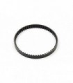CORREA LOW FRICTION TRASERA 3 X 177 MM