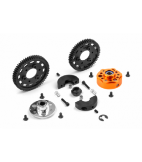 2-SPEED - SET - V3